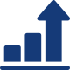 Built-in rental escalation clauses